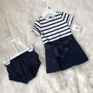 Ralph Lauren baby girl set !